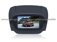 Car Navigation Car Gps Suitable For FORD ECOSPORT CA286-R