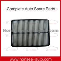 Original Auto Spare Parts Air Filter Of High Quality For Geely