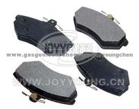 AUDI SEAT VOLKSWAGEN Brake Pad JD-31-0054