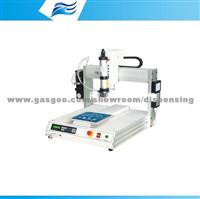 TH-2004D Automatic Sealant Dispensing Equipment