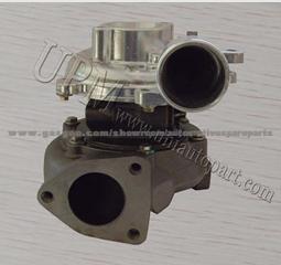 Turbocharger 471021-5008