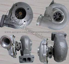 Turbocharger 03F145701F,03F145701G