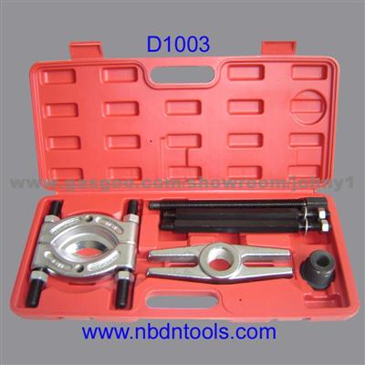 8psc Bearing Separator Tool Kit