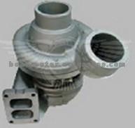 Auto Turbocharger For Renault 5010437327