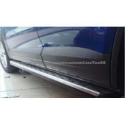 V.W TIGUAN Running Boards