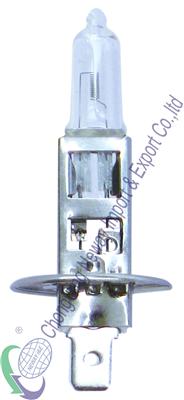 Halogen Lamp Bulb H1