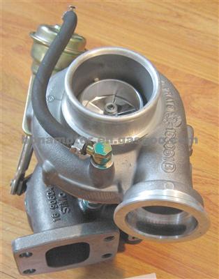 Auto Turbocharger for Hino W04 53169706408 K16