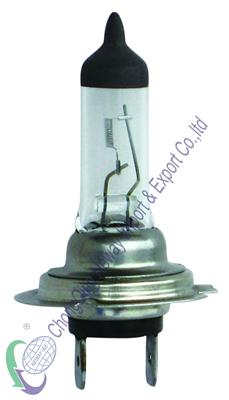 Halogen Lamp Bulb H7