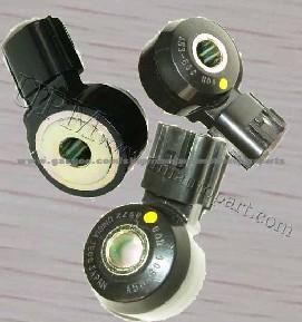 Denso knock sensor 4W51-12A699-BA