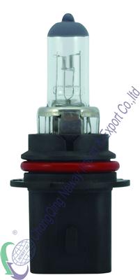 Halogen Lamp Bulb 9007