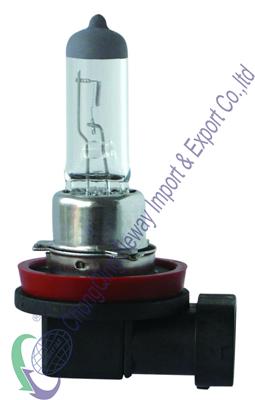 Halogen Lamp Bulb H11