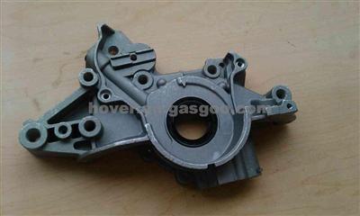 B6s8-14-100h Mazda Oil Pump