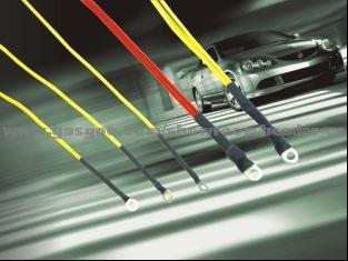 Single wall tubing HS-135TK