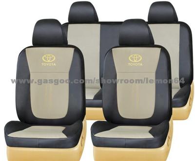 Fiber Car Seat Cover FZX262