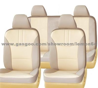 Fiber Car Seat Cover FZX270