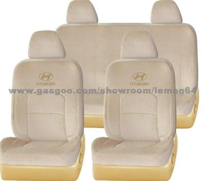 Fabric Car Seat Cover FZX277