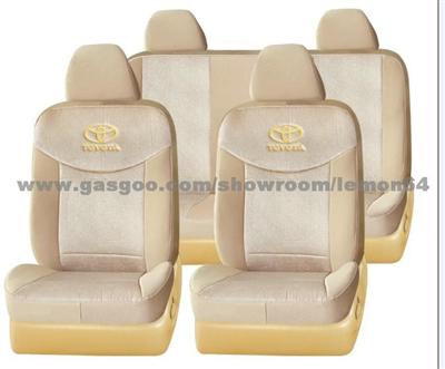 Fabric Car Seat Cover FZX280