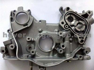 15100-poa-000 Honda Oil Pump