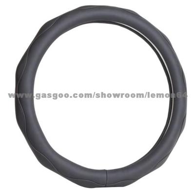 Universal Steering Wheel Cover F14