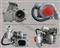 Turbocharger 53039700062