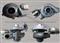 Turbocharger IVECO TA03