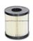 Paper Oil Filter for Bmw 1142 7557 012