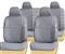 Universal Car Seat Cover FZX292