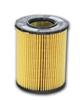 Paper Oil Filter for Bmw 1142 7542 021 , 1142 7521 008 , 1142 7527 957