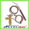 Air Conditioner Expansion Valve Iniet: 5/8-18UNF Outlet: 3/4-16UNF (AC.119.058)