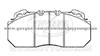 RENAULT、VOLVO Brake Pad JD-23-0448