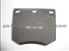 BENZ REAR BRAKE PAD