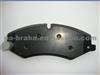 LAND ROVER RANGE ROVER SPORT SUV BRAKE PAD