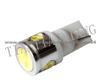 LED Bulb T10-2.5W