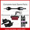 Reasonable Price Good Quality Chana Original Spare Parts