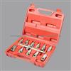 12psc Oil Drain Plug Key Set