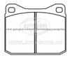 VOLKSWAGEN Brake Pad JD-29-0578
