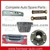 JAC Full Automobile Spare Parts In High Quality