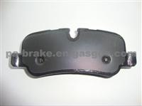 LAND ROVER BRAKE PAD SFP500020