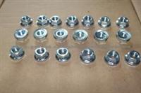 Din6923 Flange Nuts