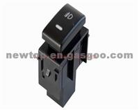 Nissan Tiida Fog Light Switch(NT-P-2018