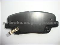 KIA BRAKE PAD 58302-3KA62