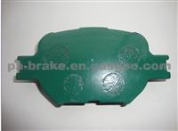 Toyota Celica,Coralla Brake Pad Front