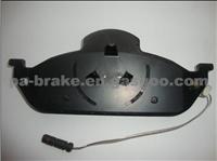 Mercedes Benz M-Class (W163) Brake Pad Front