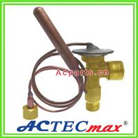 Air Conditioner Expansion Valve Iniet: 9/16-18UNF Usrt: 0.5T~2.5T (AC.119.055)