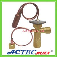 Air Conditioner Expansion Valve Iniet: 5/8-18UNF Fitting:O-Rign (AC.119.056)