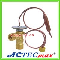 Air Conditioner Expansion Valve Outlet: M20X1.5 (AC.119.051)