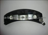 Cadillac Brake Pad Front