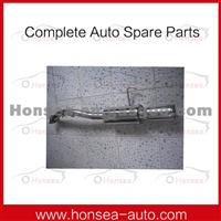Original Auto Spare Parts Exhaust Pipe in High Quality 80001