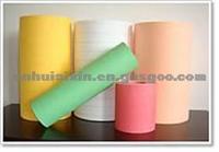 Wooden Pulp Air Filter Paper  0.3MM-0.85MM