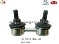 Link Assy-fr Stabilizer 54830-2d000 Hyundai / Kia